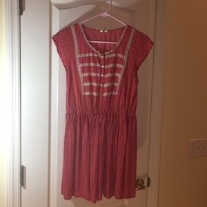 Free People Dress Size 4